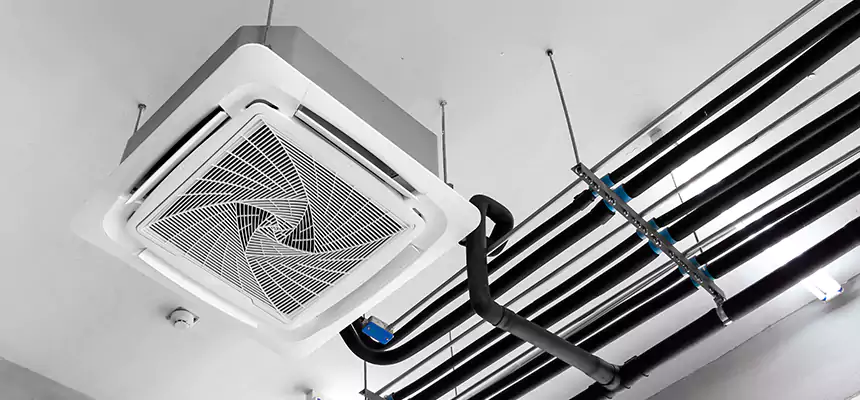 Our Air Duct Deep Cleaning Services in Libertyville, IL