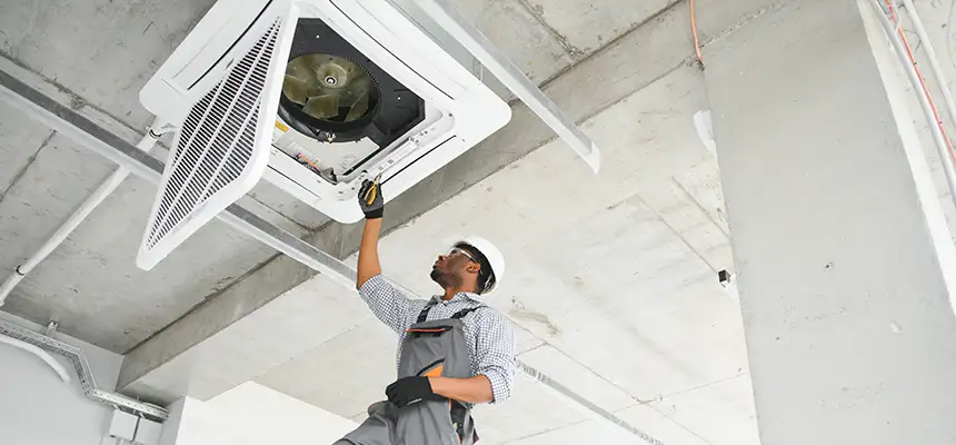 Efficient Multi‑Unit & HOA Annual Vent Cleaning Plans in Libertyville