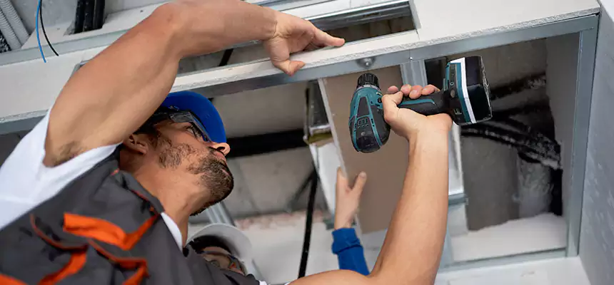 Our Apartment Air Duct Cleaning Services in Libertyville, IL