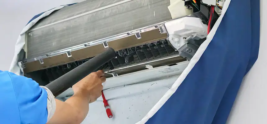 Advanced Clogged Dryer Vent Repair for Multi-Unit & Commercial in Libertyville, IL