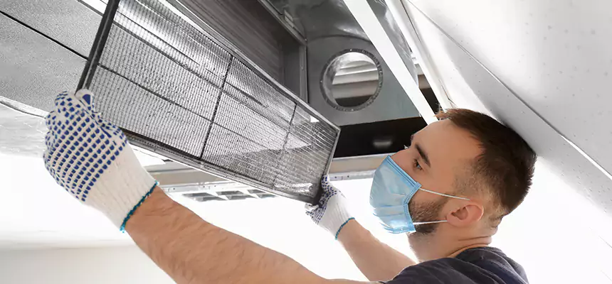Our Dryer Vent Replacement Services in Libertyville, IL