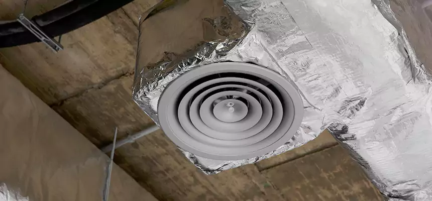 Our Industrial Dryer Vent Cleaning Services in Libertyville, IL