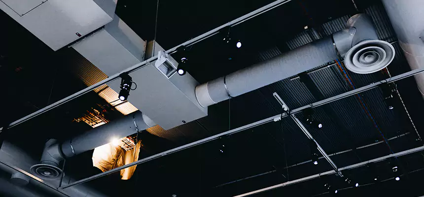 Our Seasonal Allergy Air Duct Cleaning Services in Libertyville, IL