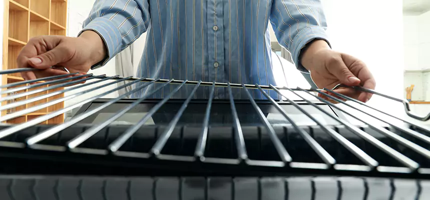 Our Vent Grille Washing Services in Libertyville, IL