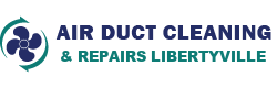 Air Duct Cleaning & Repairs Libertyville