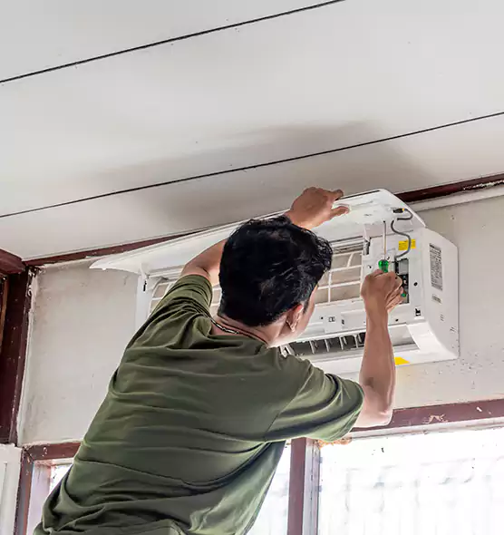 About Air Duct & AC Odor Removal in Libertyville, IL