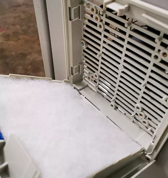 Professional Air Duct Expansion Solutions in Libertyville, IL