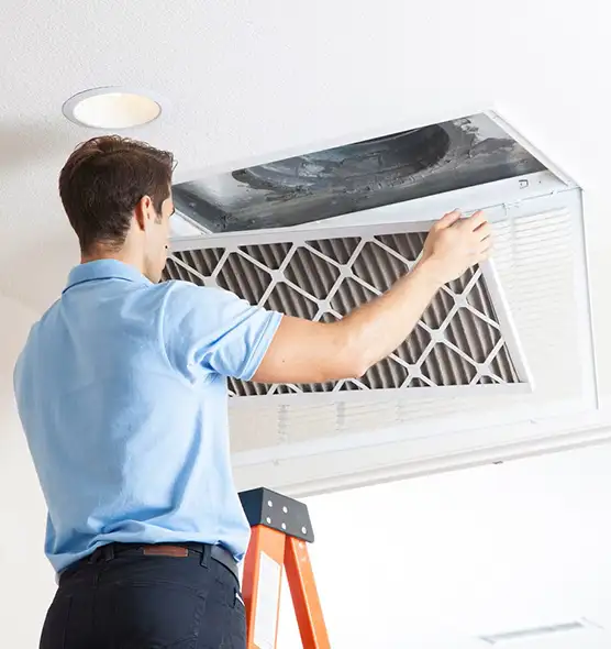 About Annual Dryer Vent Maintenance Libertyville, IL