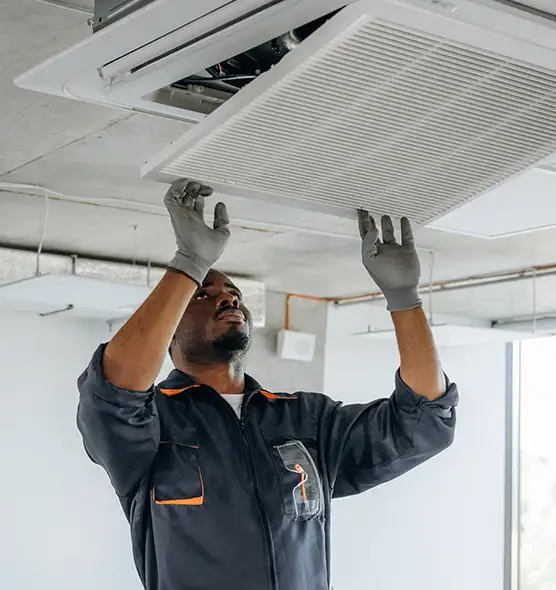 About Certified Air Duct Specialists in Libertyville, IL