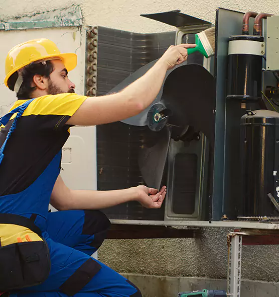 About Dryer Duct Fire Hazard Inspection in Libertyville, IL