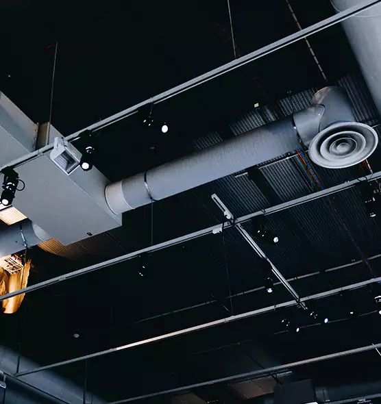 About Duct Sanitization with UV Light in Libertyville, IL