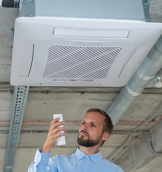 About Local Vent Cleaning Services in Libertyville, IL