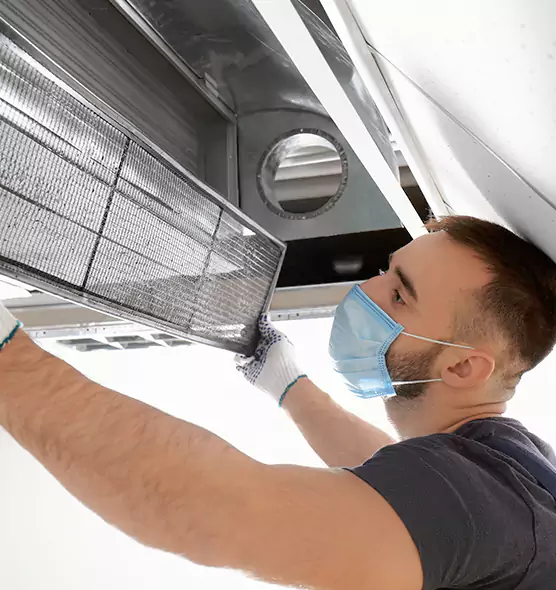 About Remove Smoke Smell From Air Duct in Libertyville, IL
