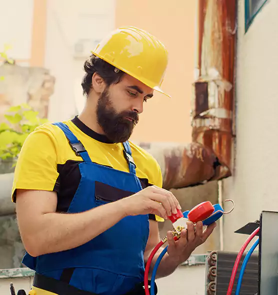 About Smart HVAC Installation in Libertyville, IL