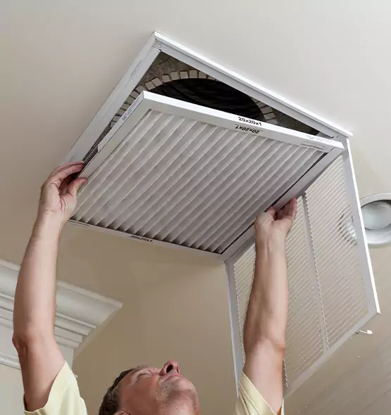 Trusted Vent Shaft Cleaning Expert in Libertyville, IL