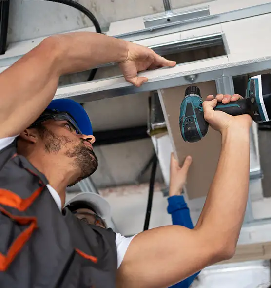 About Vent Smoke Odor Elimination in Libertyville, IL