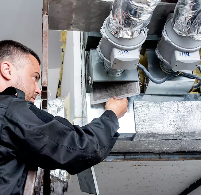 Why Homeowners & Businesses Trust Us in Libertyville, IL?