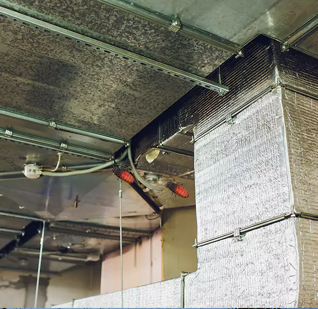 Why Homeowners & Businesses Trust Us in Libertyville, IL?