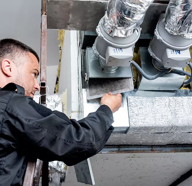 Why Homeowners & Businesses Trust Us in Libertyville, IL?