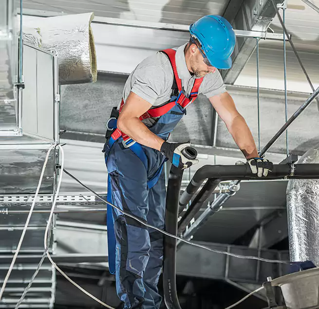 Why Homeowners & Businesses Trust Us in Libertyville, IL?