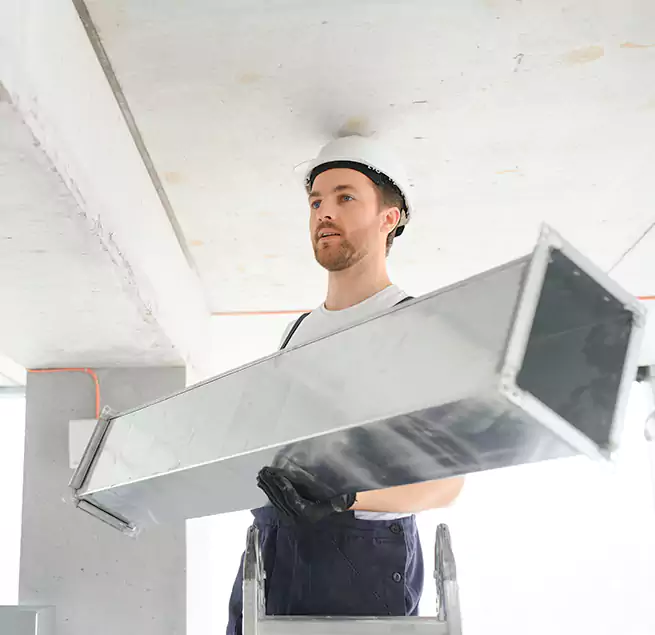 Why Homeowners & Businesses Trust Us in Libertyville, IL