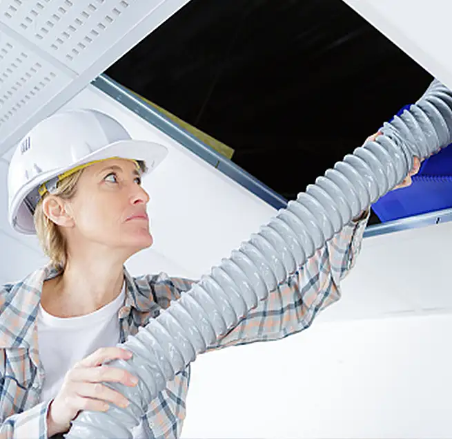 Why Homeowners & Businesses Trust Us Libertyville, IL