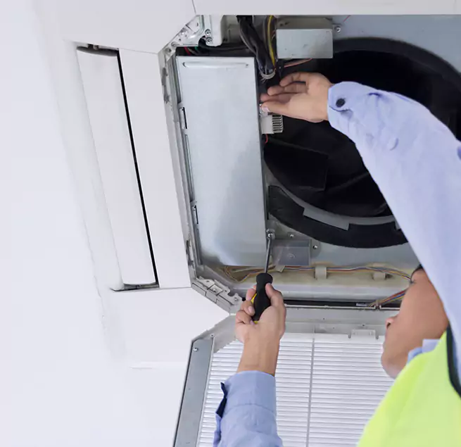 Why Homeowners & Businesses Trust Us Libertyville, IL?