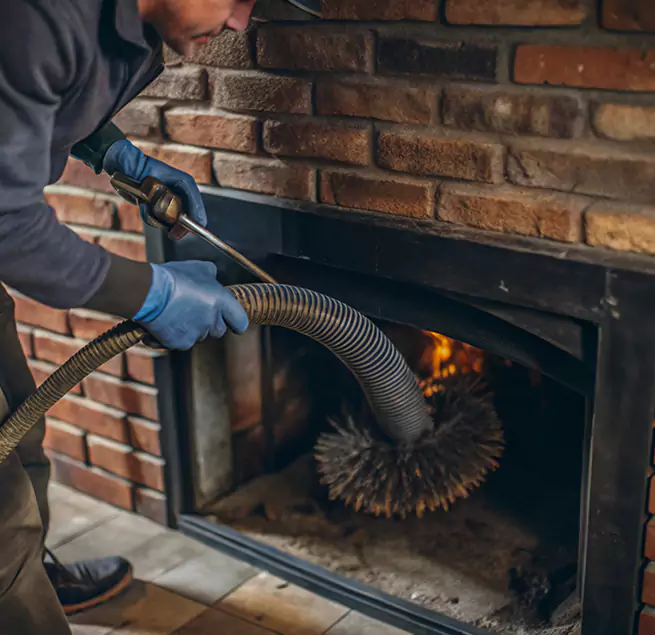  Why Homeowners & Businesses Trust Us in Libertyville, IL?