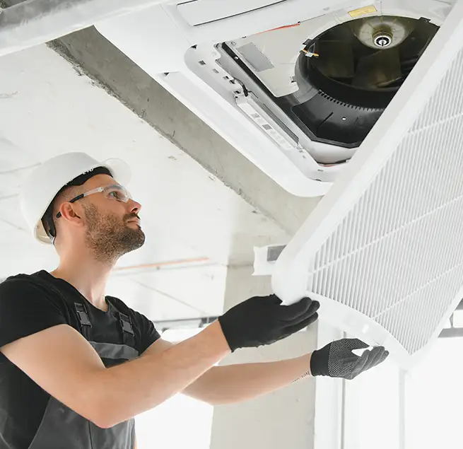 Why Homeowners & Businesses Trust Us in Libertyville, IL?