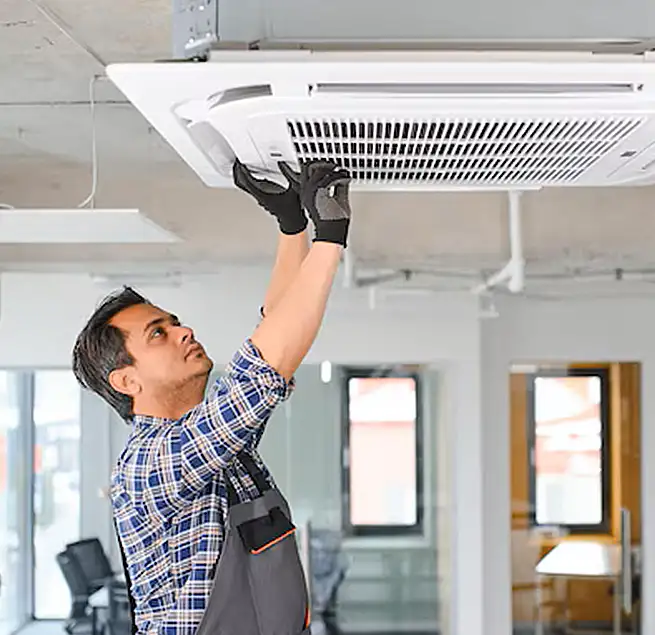 Why Homeowners & Businesses Trust Us in Libertyville, IL?