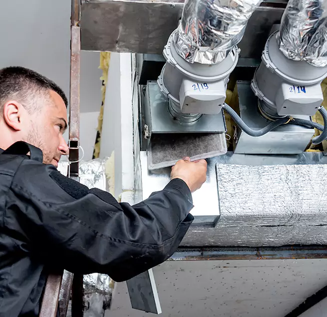  Why Homeowners & Businesses Trust Us in Libertyville, IL?