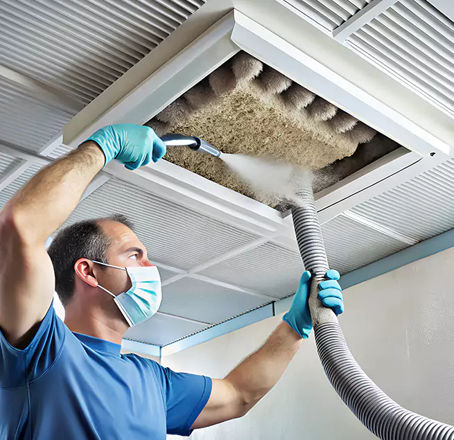 Why Homeowners Businesses Trust Us in Libertyville, IL?