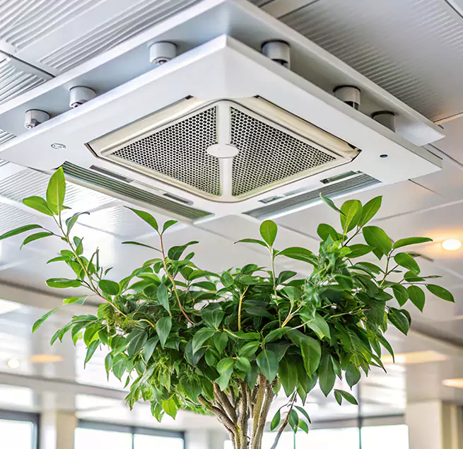 Why Homeowners & Businesses Trust Us in Libertyville, IL