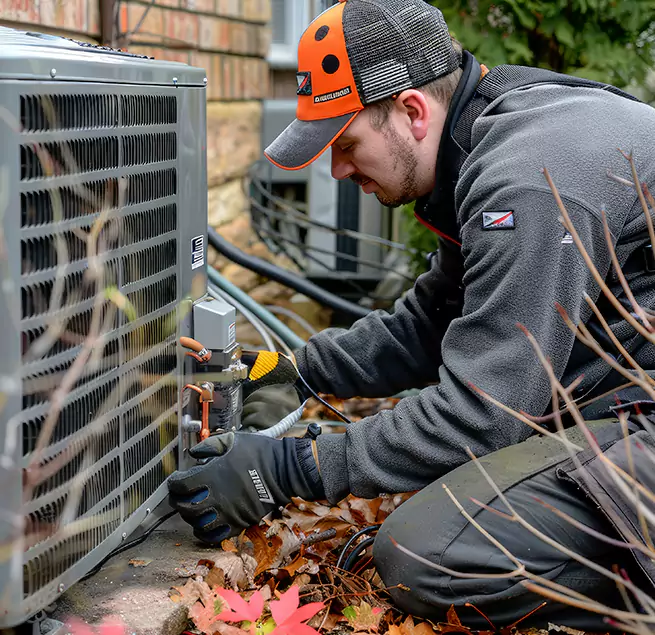 Why Homeowners & Businesses Trust Us in Libertyville, IL?