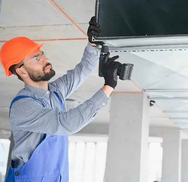 Why Homeowners & Businesses Trust Us in Libertyville, IL?