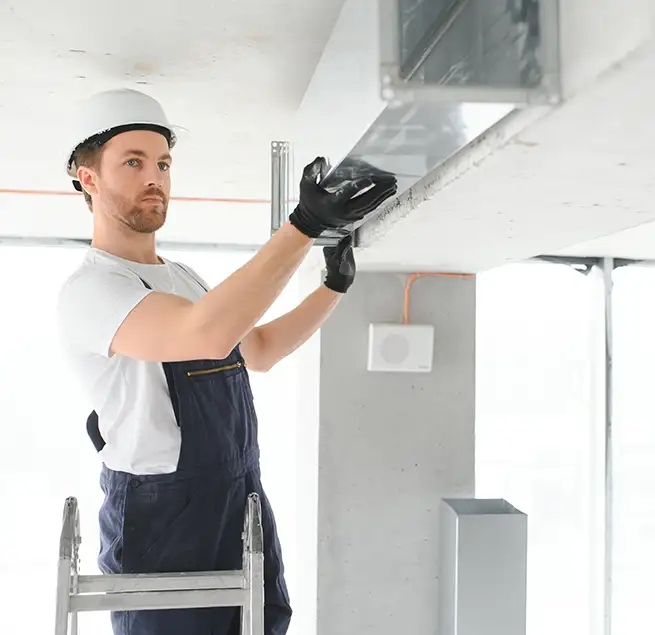 Why Homeowners & Businesses Trust Us in Libertyville, IL?