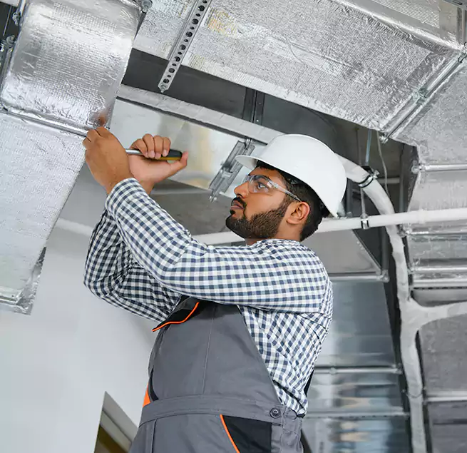 Why Homeowners & Businesses Trust Us in Libertyville, IL?