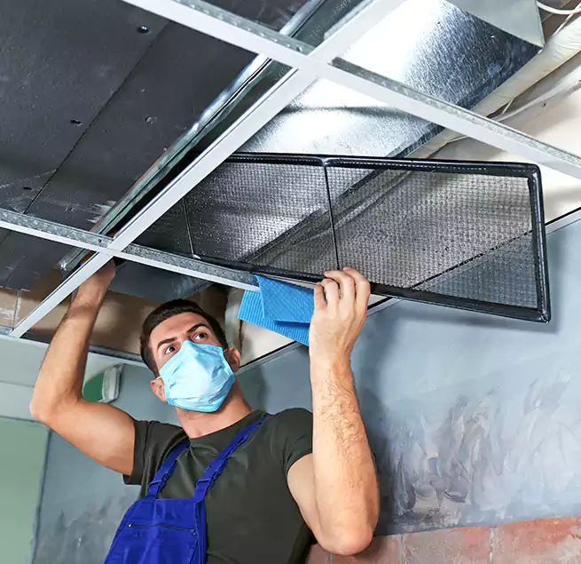 Why Homeowners Businesses Trust Us in Libertyville, IL