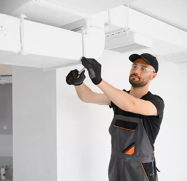  Why Homeowners Businesses Trust Us Libertyville, IL