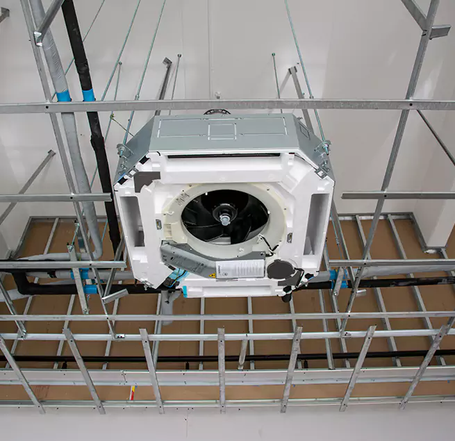 Why Homeowners & Businesses Trust Us Libertyville, IL?