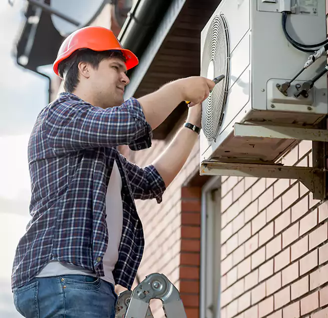 Why Homeowners & Businesses Trust Us Libertyville, IL