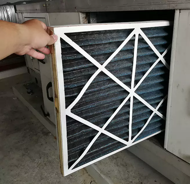 Why Homeowners & Businesses Trust Us Libertyville, IL?